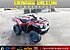 2011 Kawasaki Brute Force 650 for sale 200666423